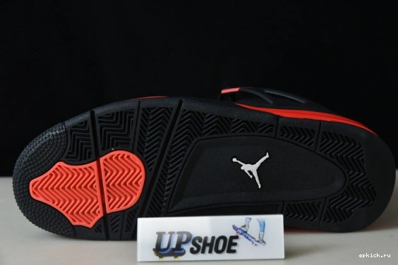 Cheap EP Red Retro Air CT8527-016 Thunder 4 Jordan CT8527-016 1224